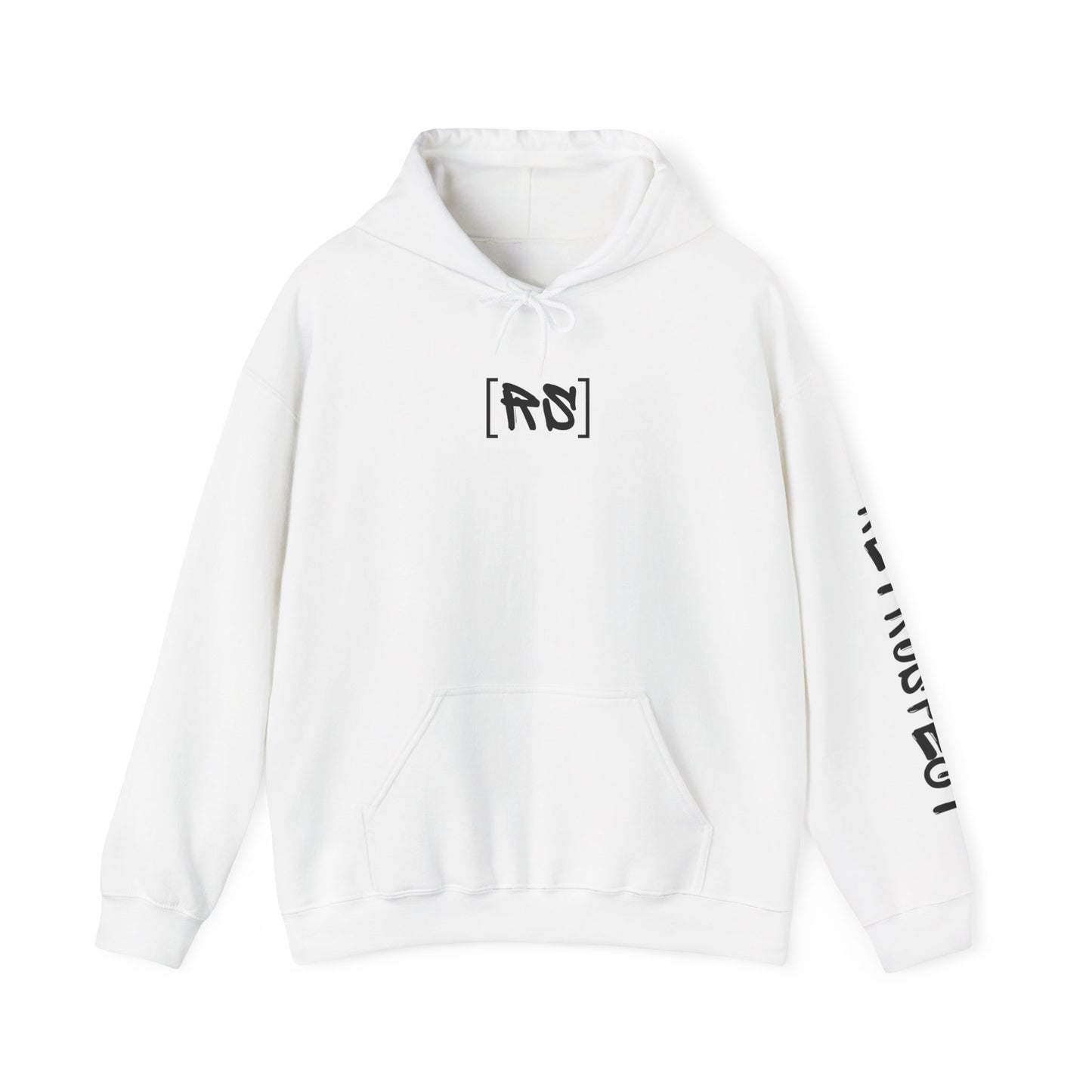 Graphic 777 Hoodie