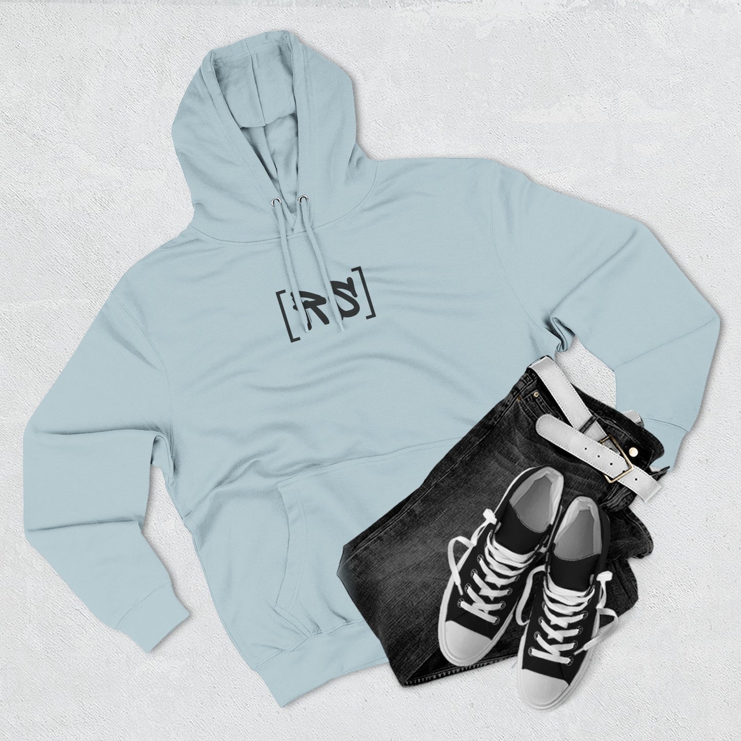 Crown Vision Hoodie