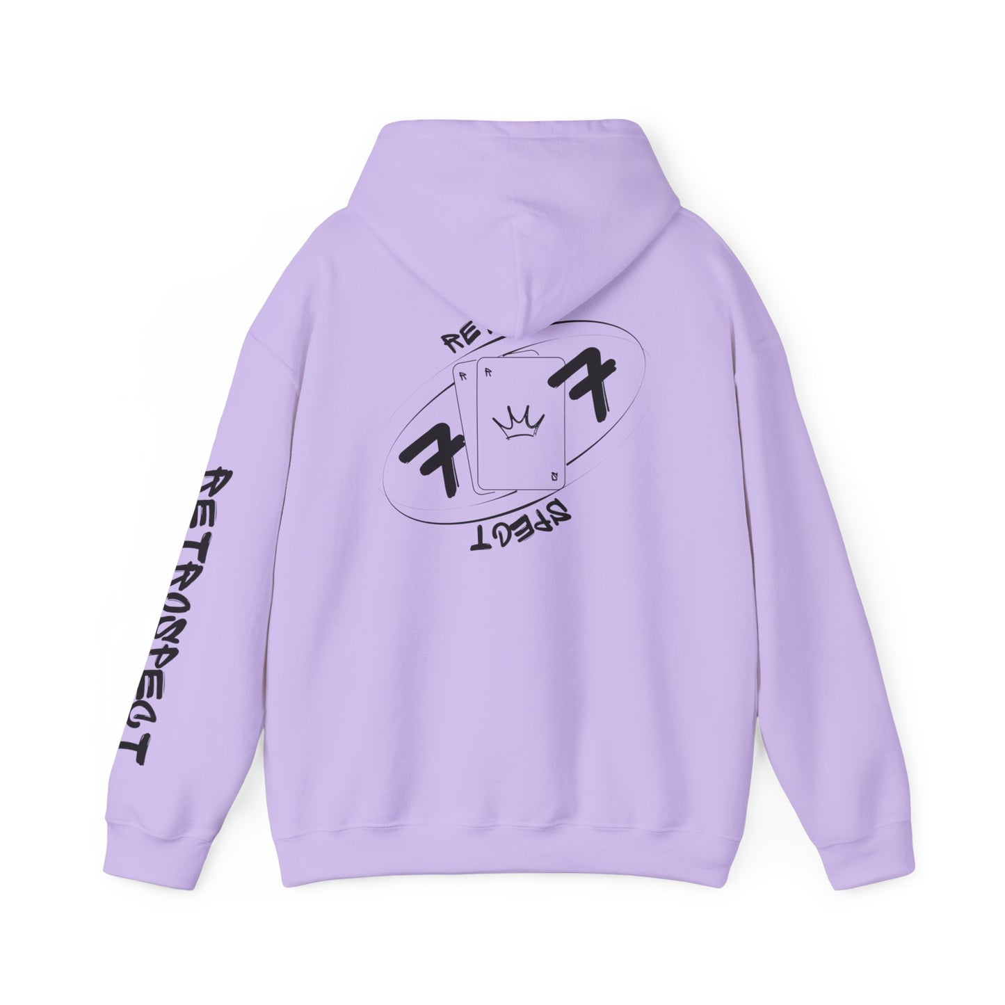 Graphic 777 Hoodie