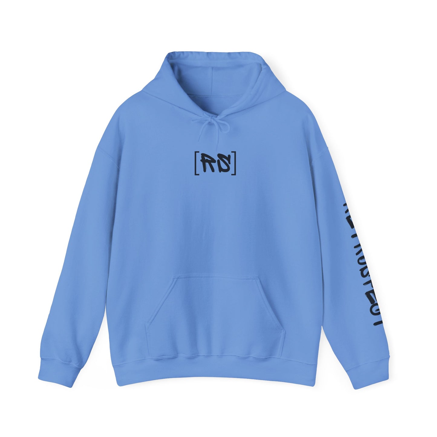Graphic 777 Hoodie