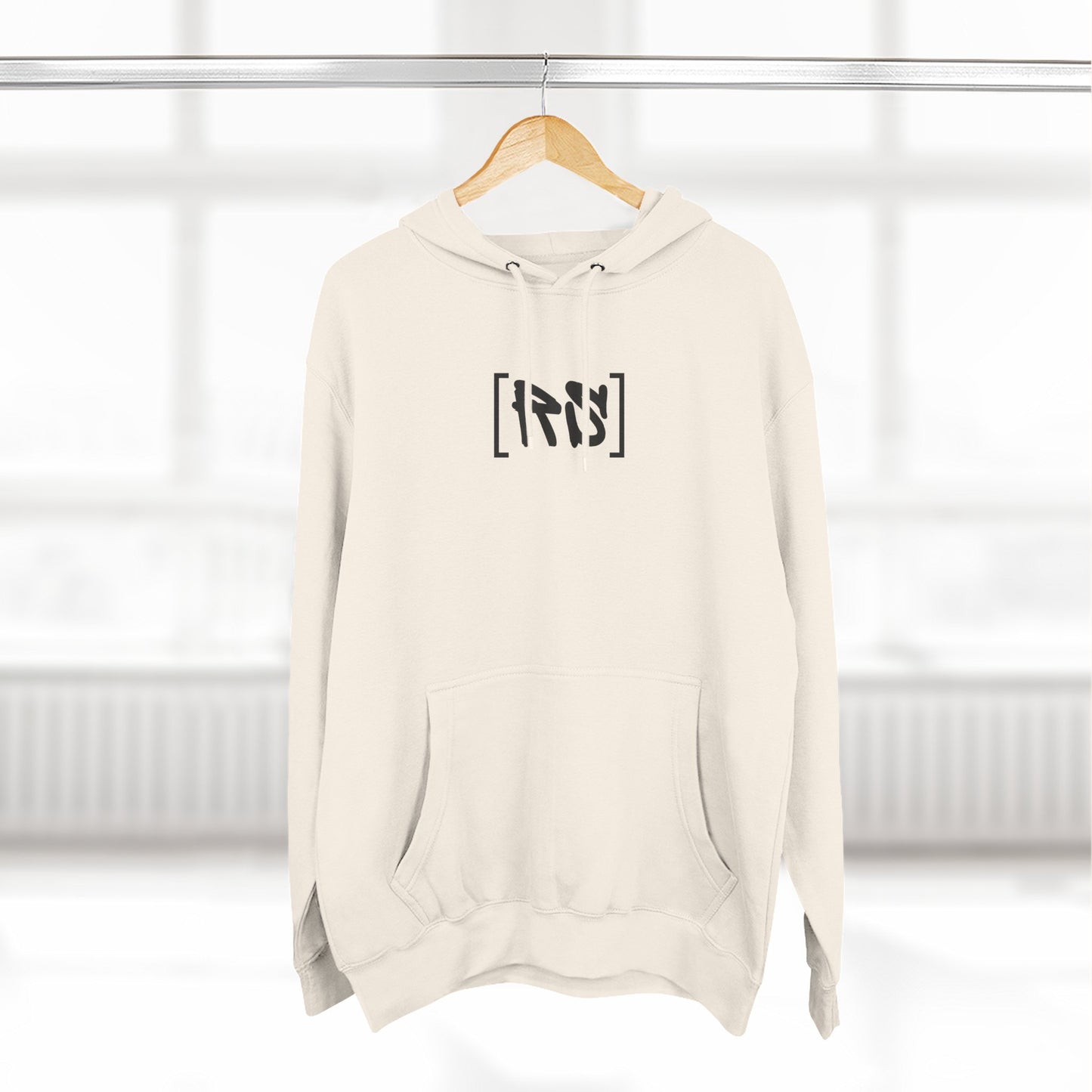 Crown Vision Hoodie