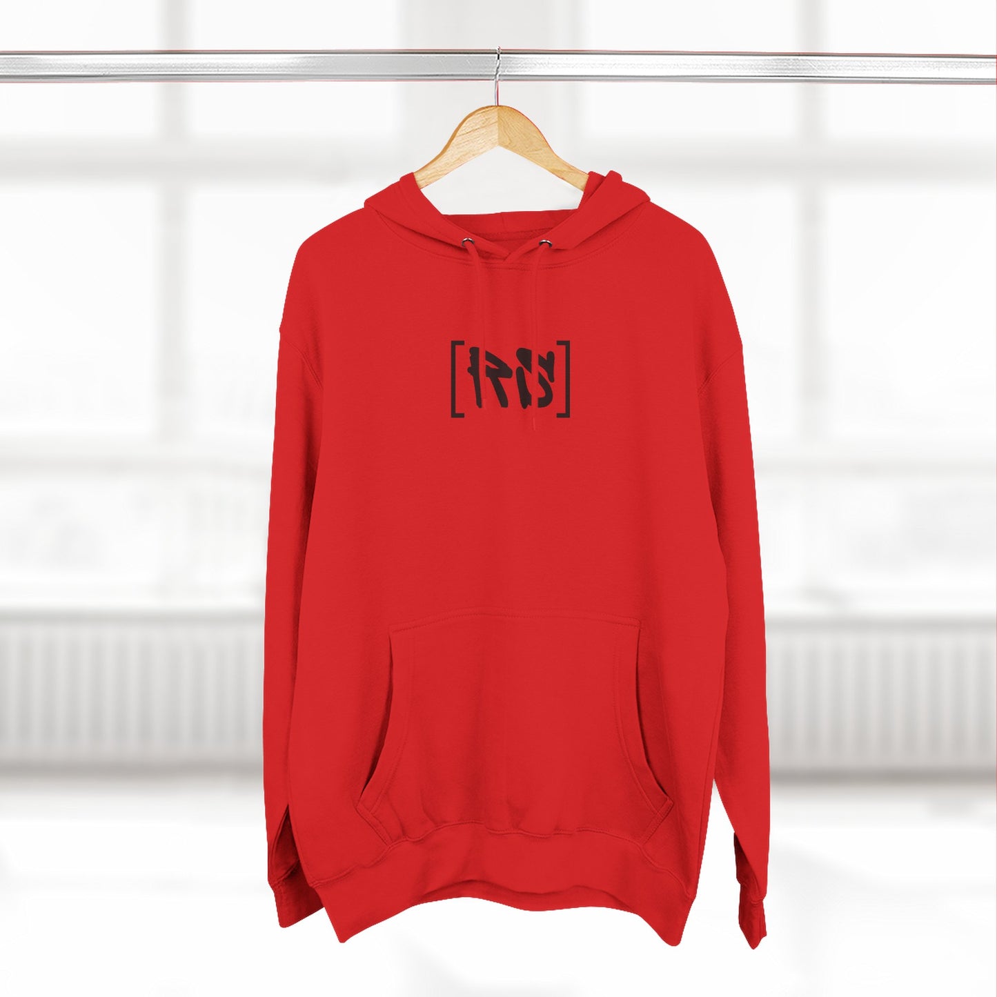 Crown Vision Hoodie