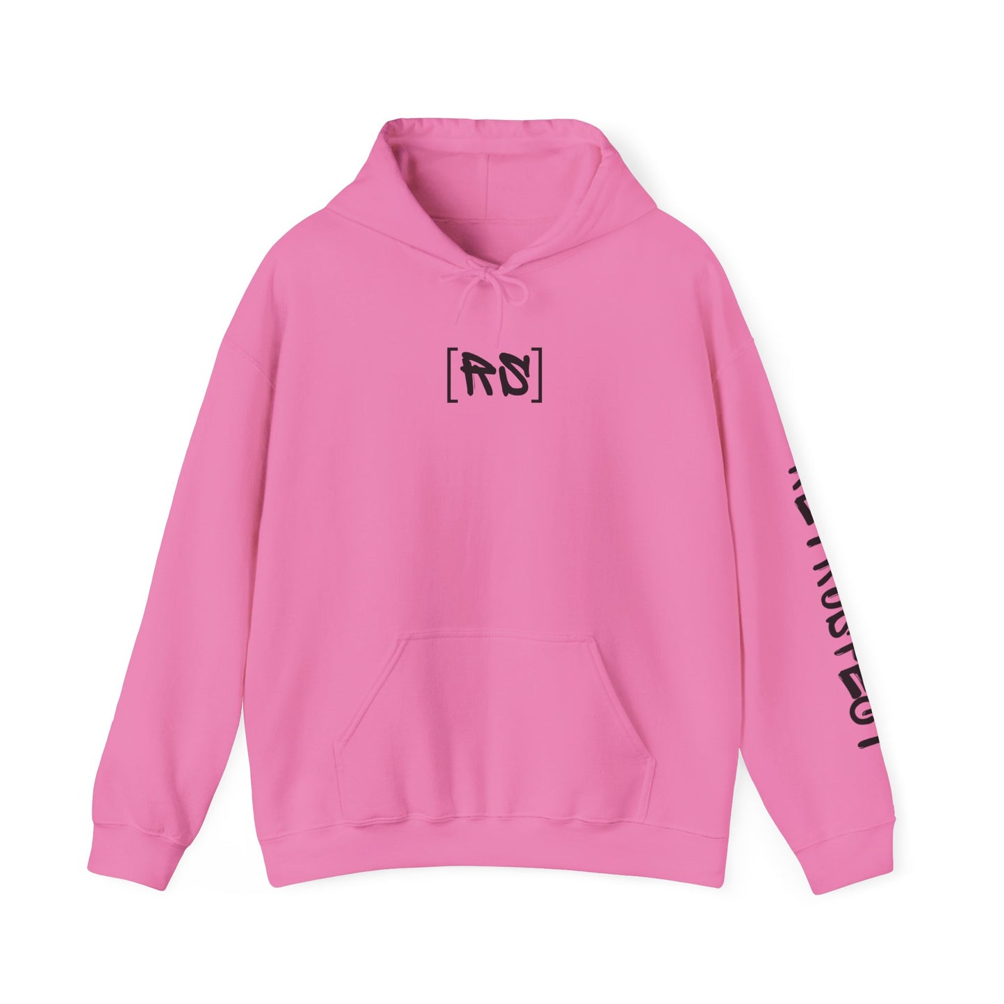 Graphic 777 Hoodie