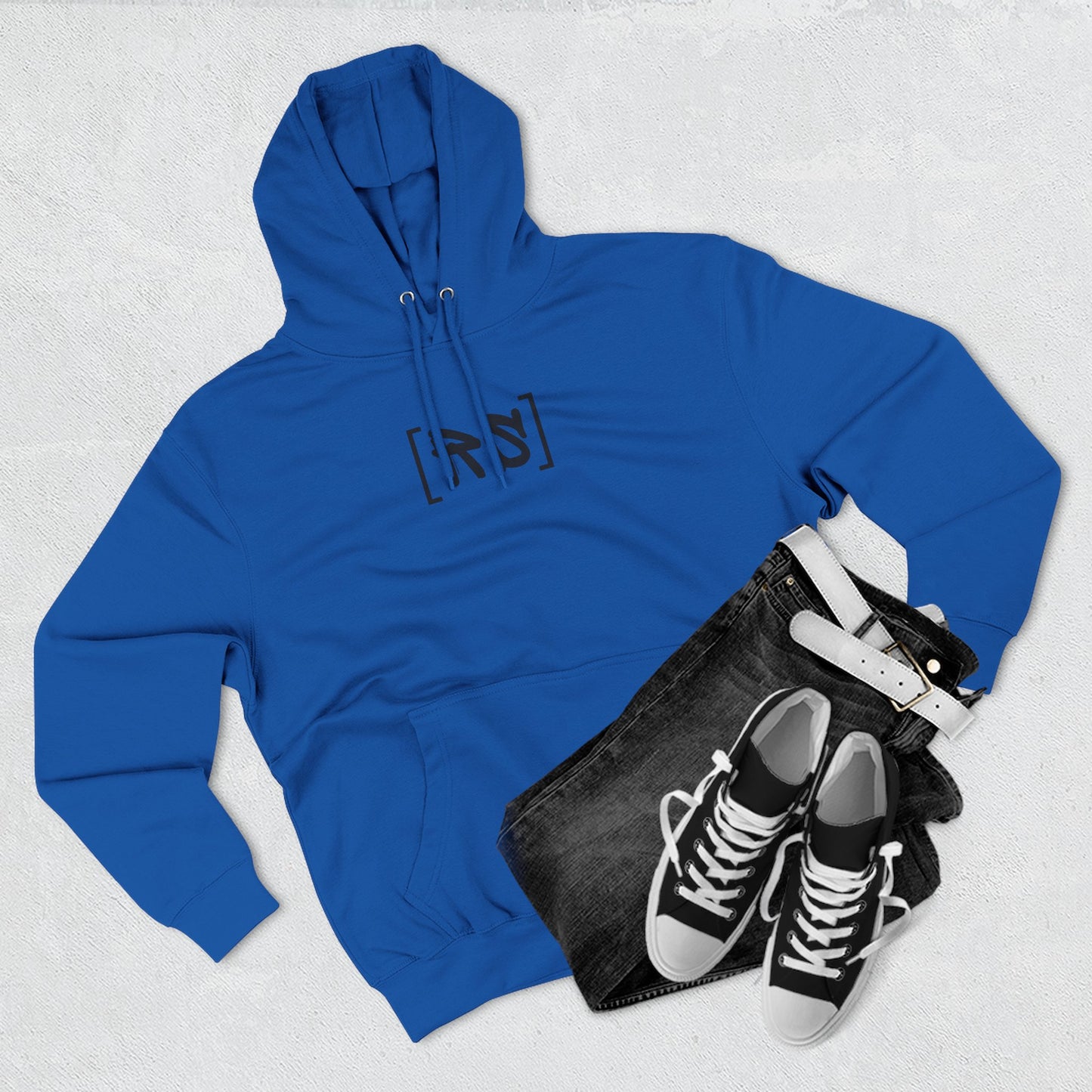 Crown Vision Hoodie