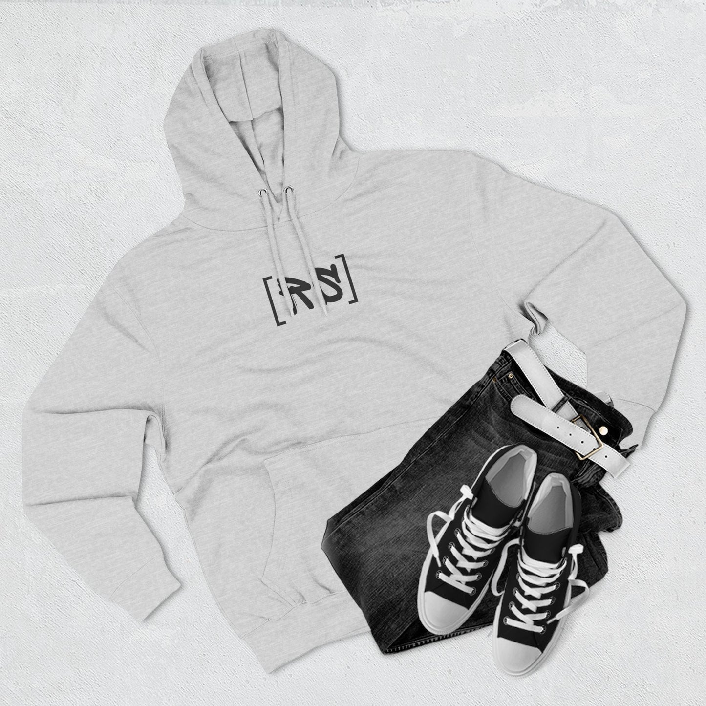 Crown Vision Hoodie