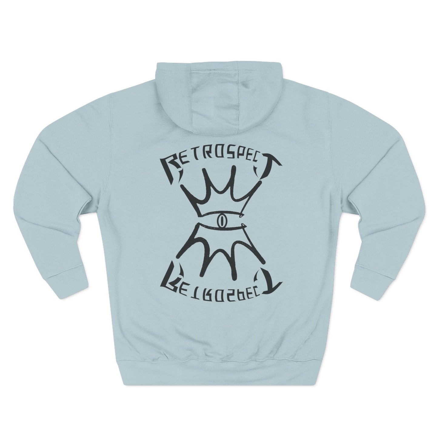Crown Vision Hoodie