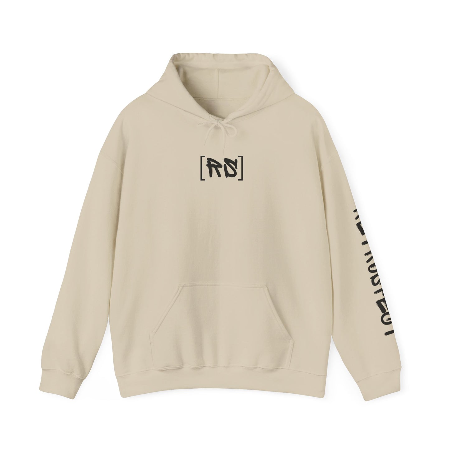 Graphic 777 Hoodie