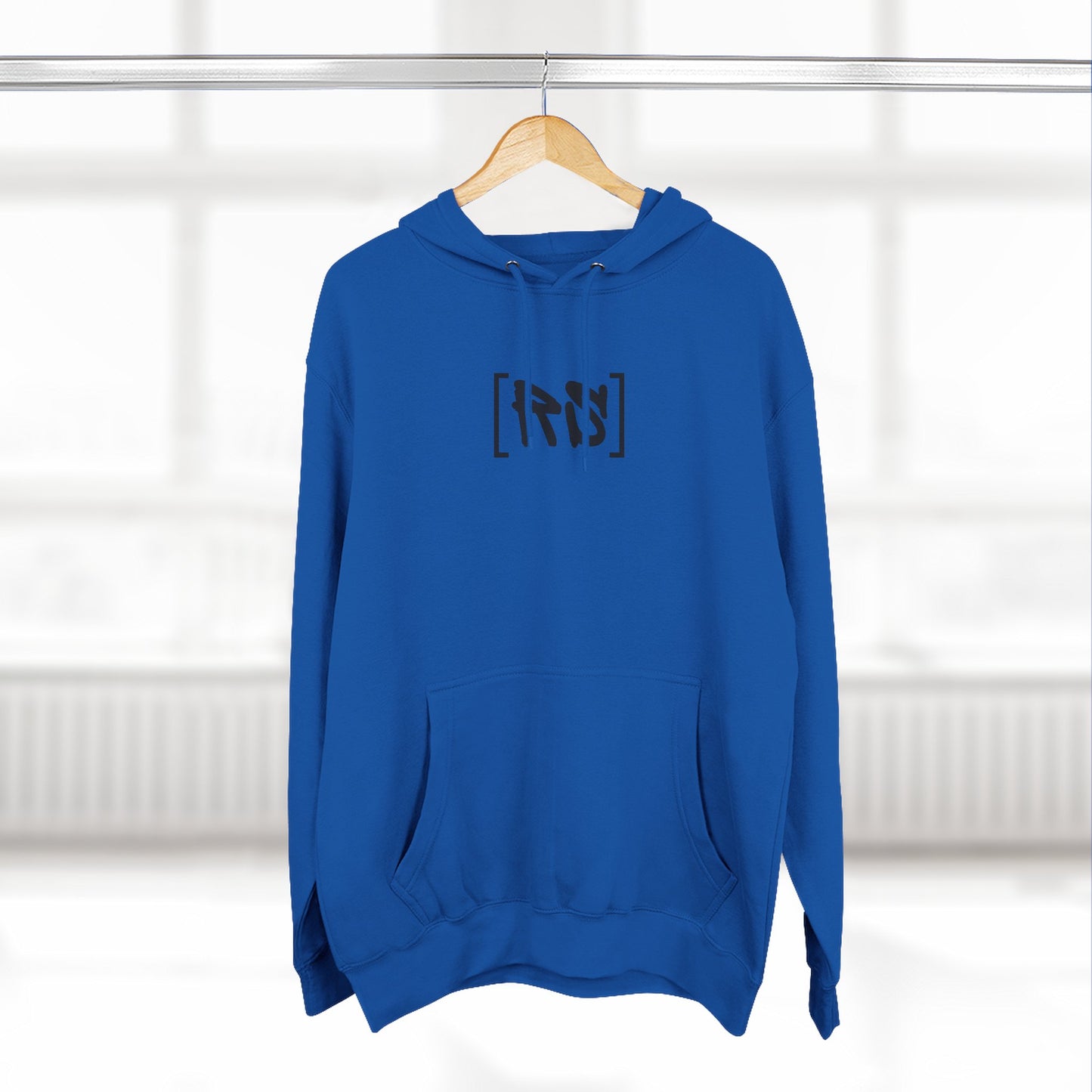 Crown Vision Hoodie