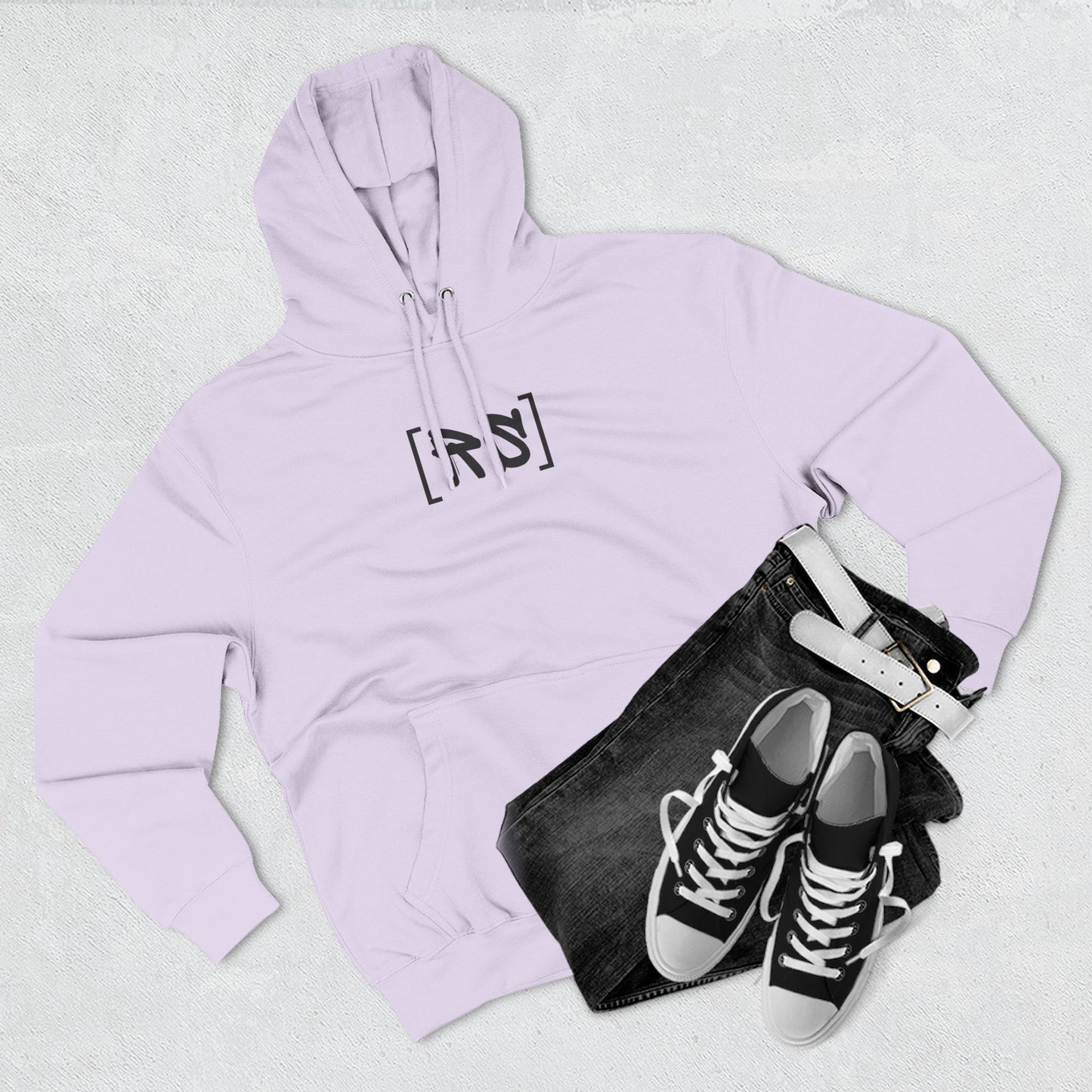Crown Vision Hoodie