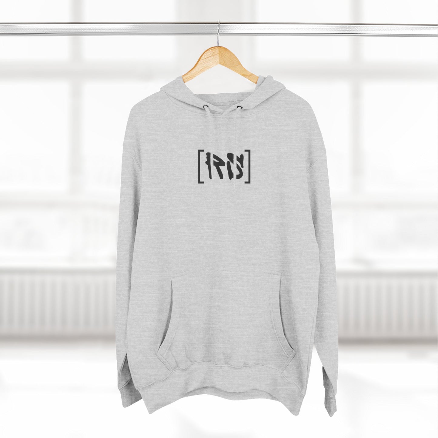 Crown Vision Hoodie