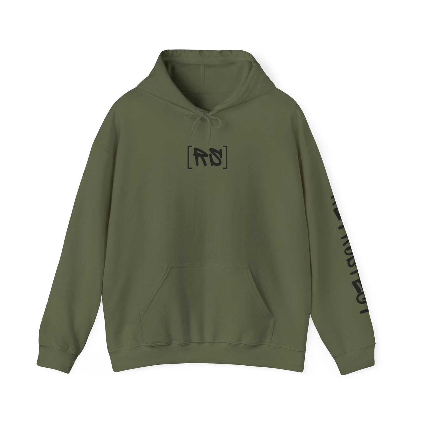 Graphic 777 Hoodie