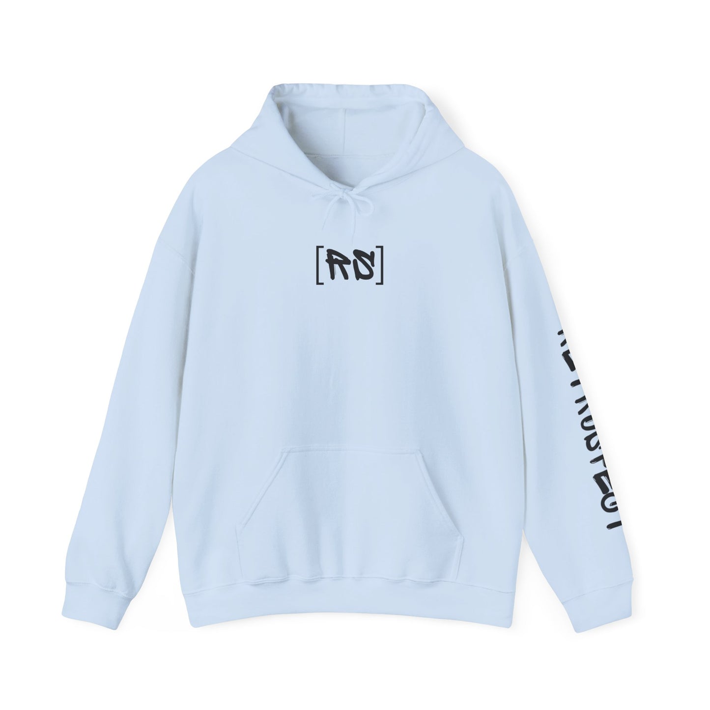 Graphic 777 Hoodie