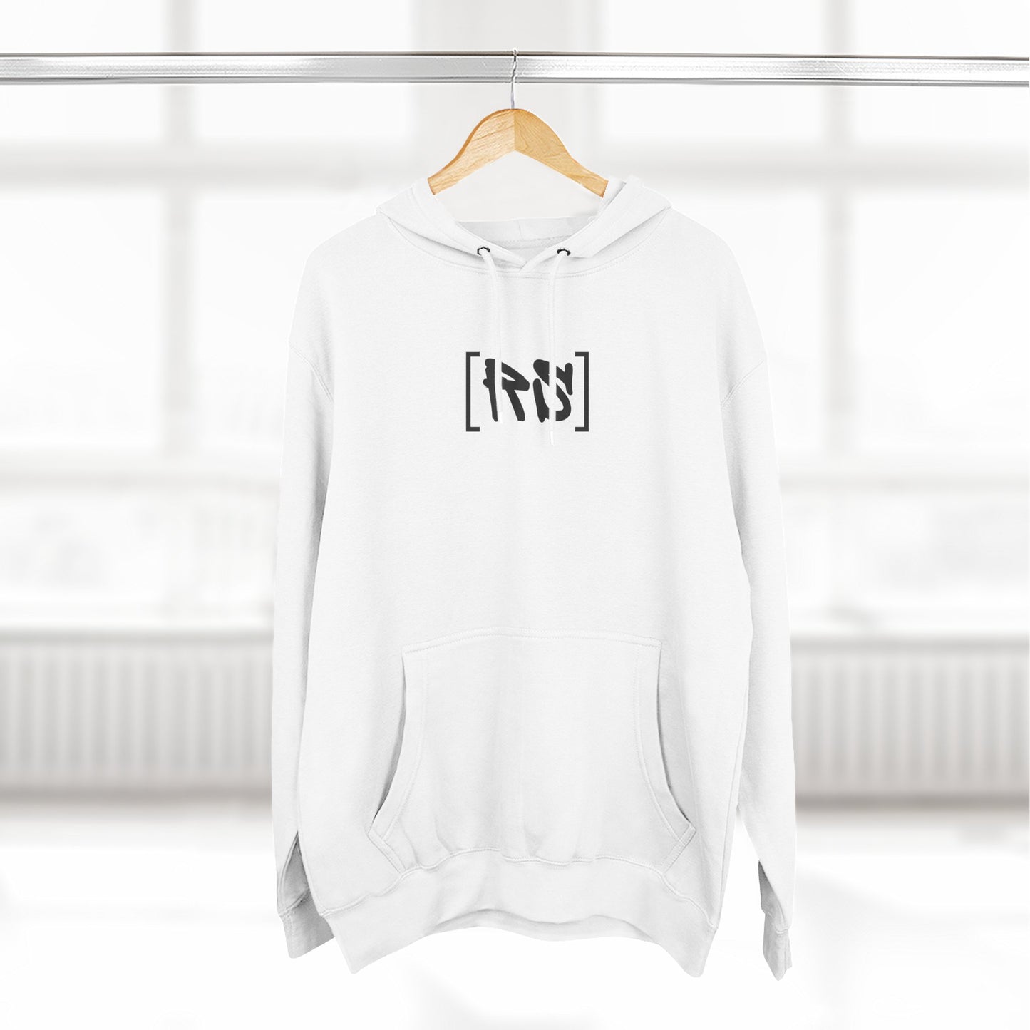 Crown Vision Hoodie