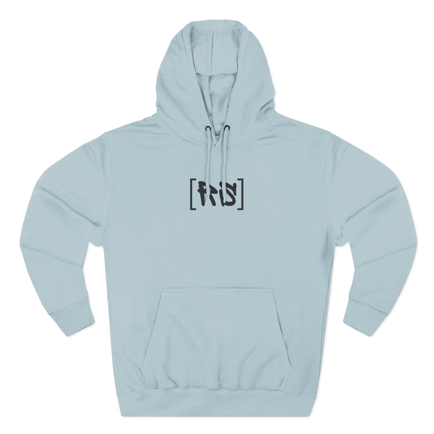 Crown Vision Hoodie