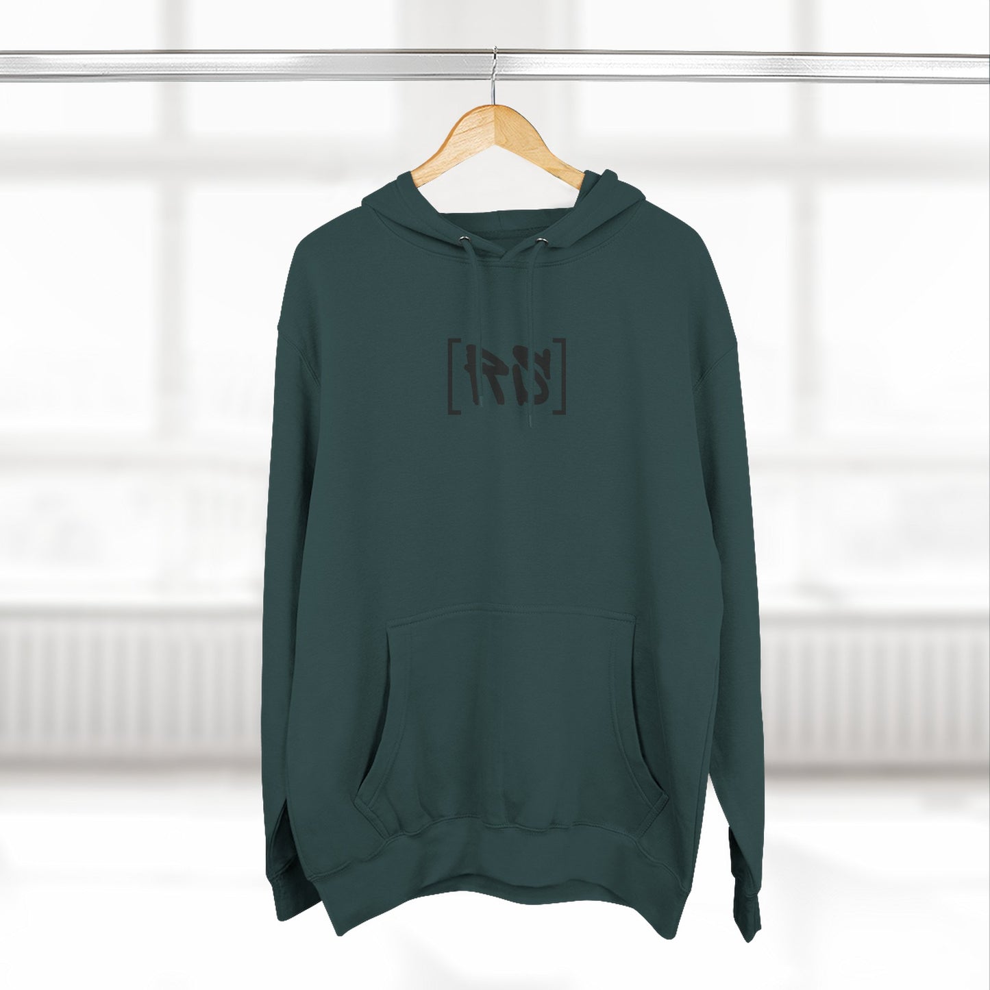 Crown Vision Hoodie