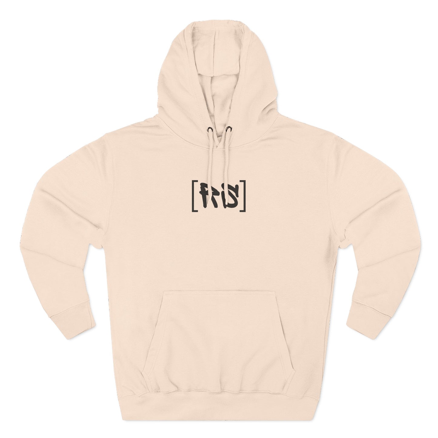 Crown Vision Hoodie