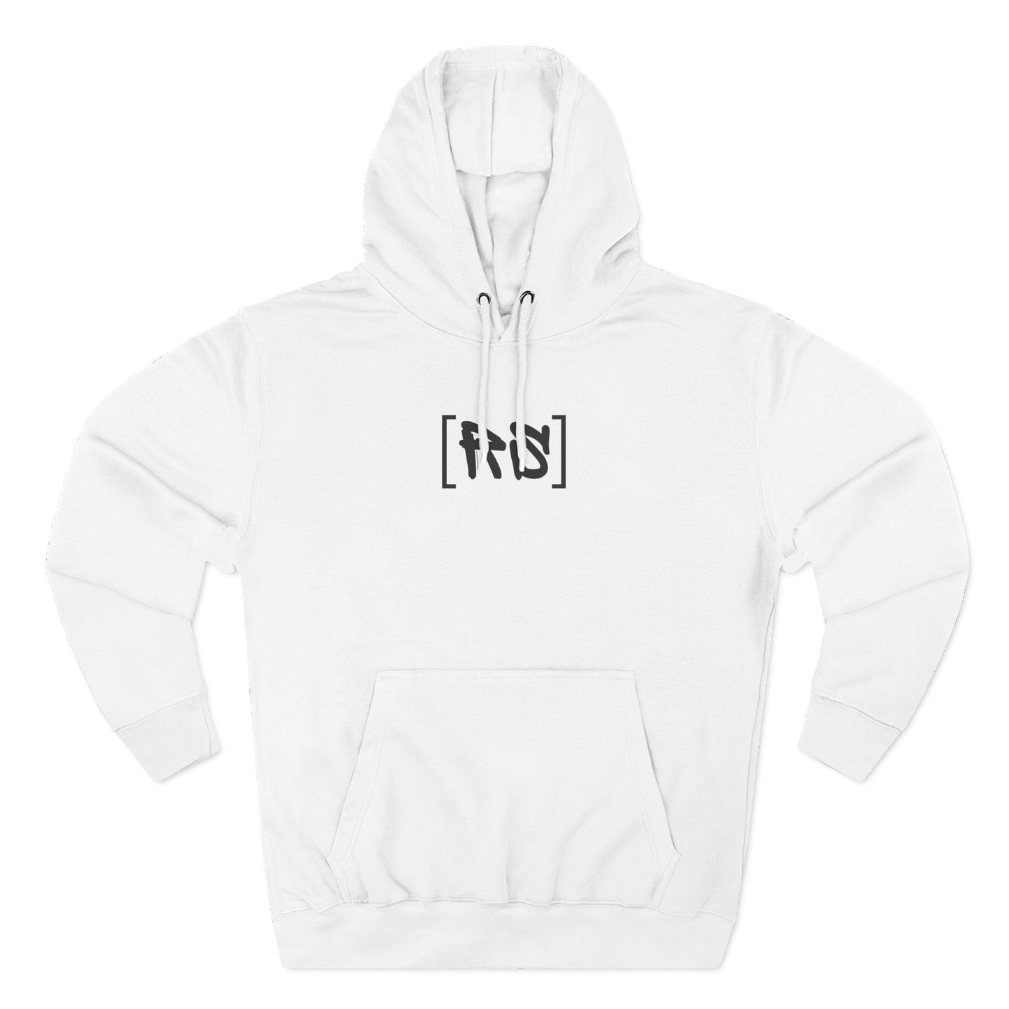Crown Vision Hoodie