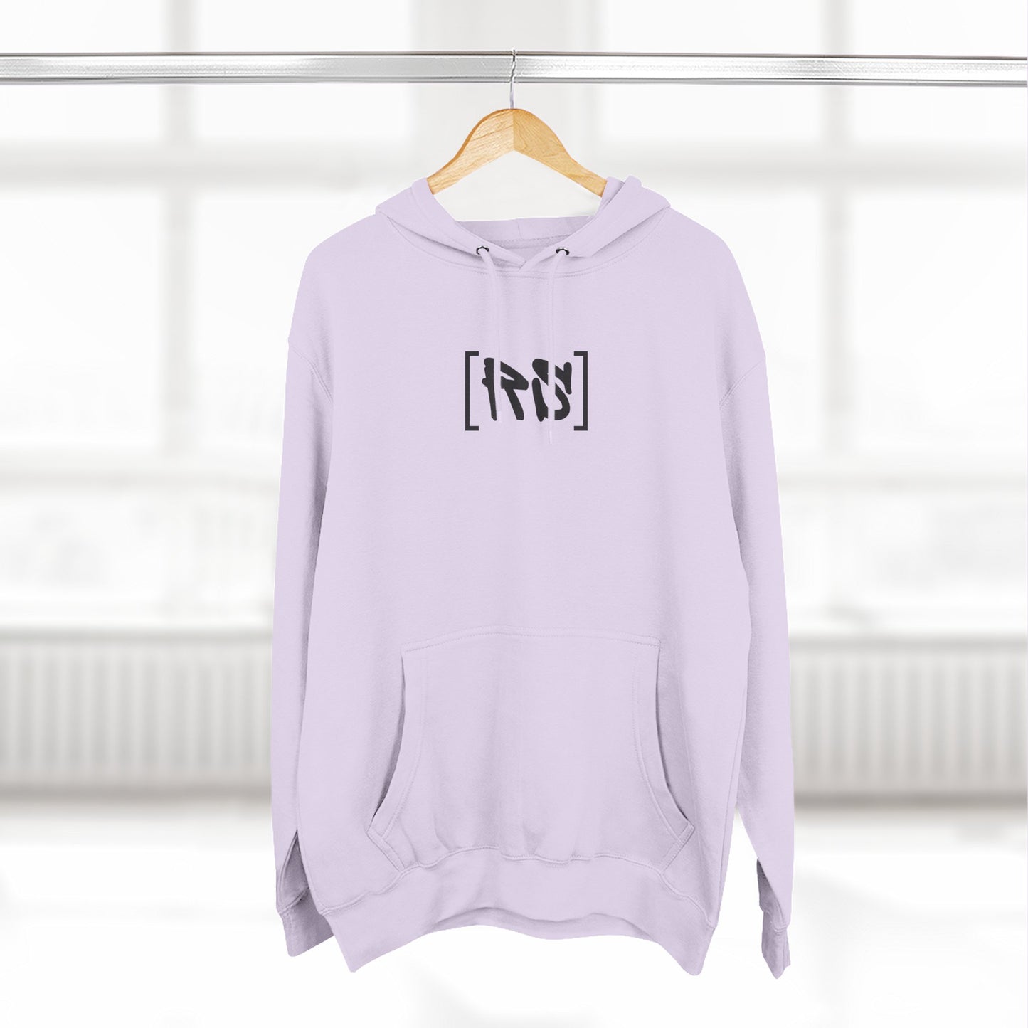 Crown Vision Hoodie