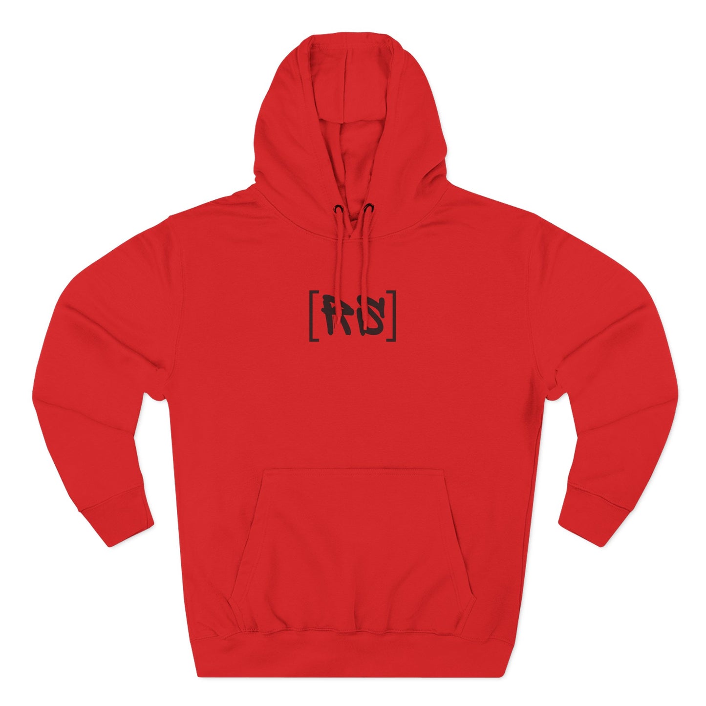 Crown Vision Hoodie