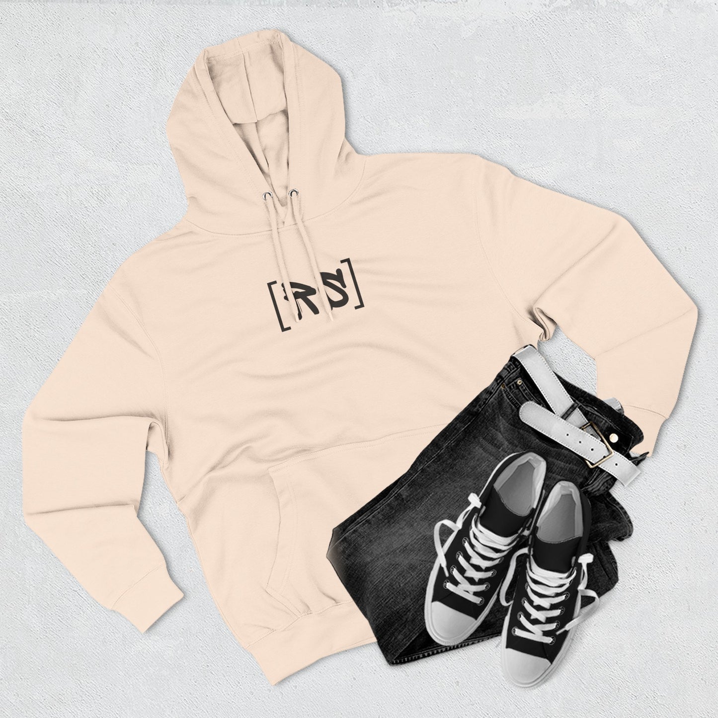 Crown Vision Hoodie