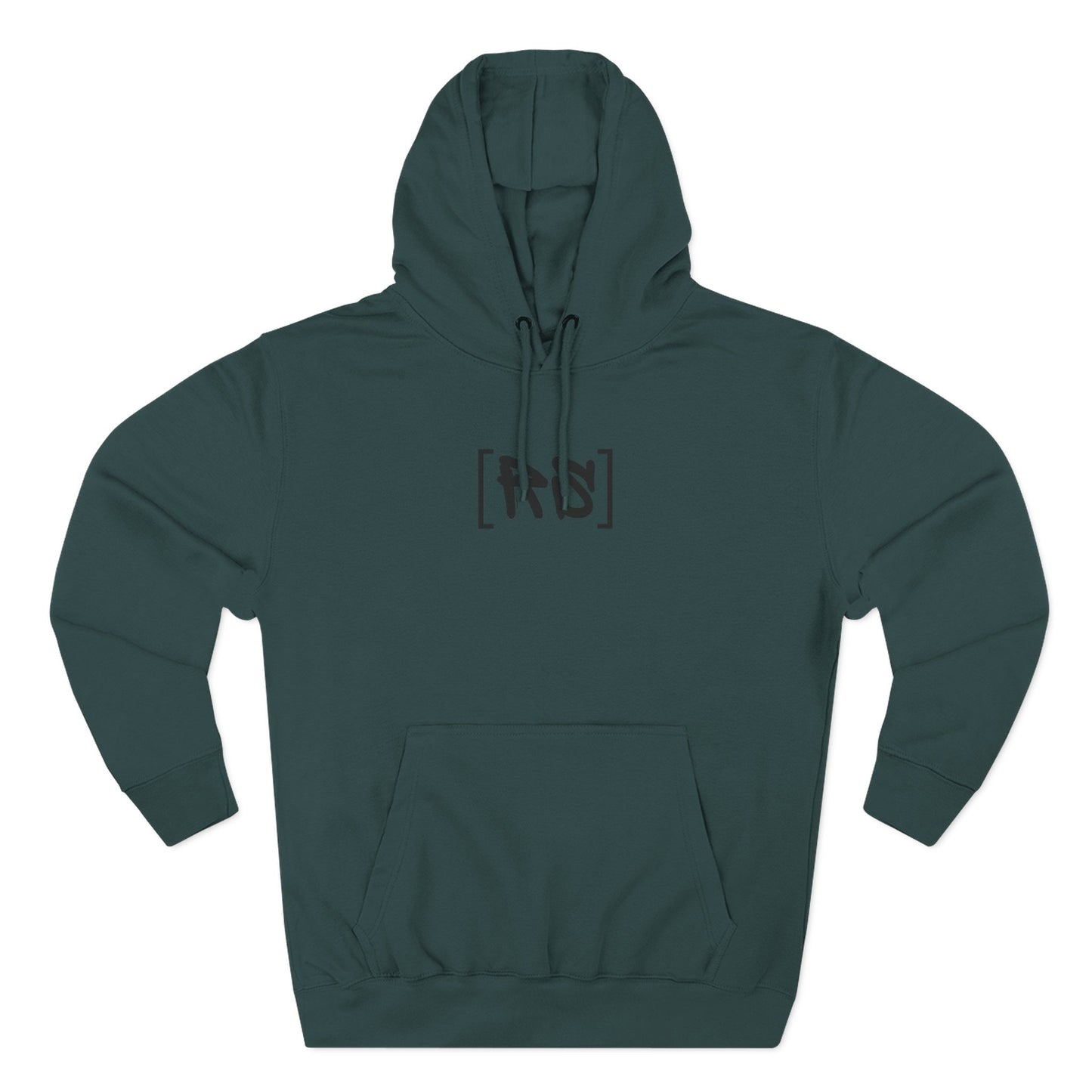 Crown Vision Hoodie