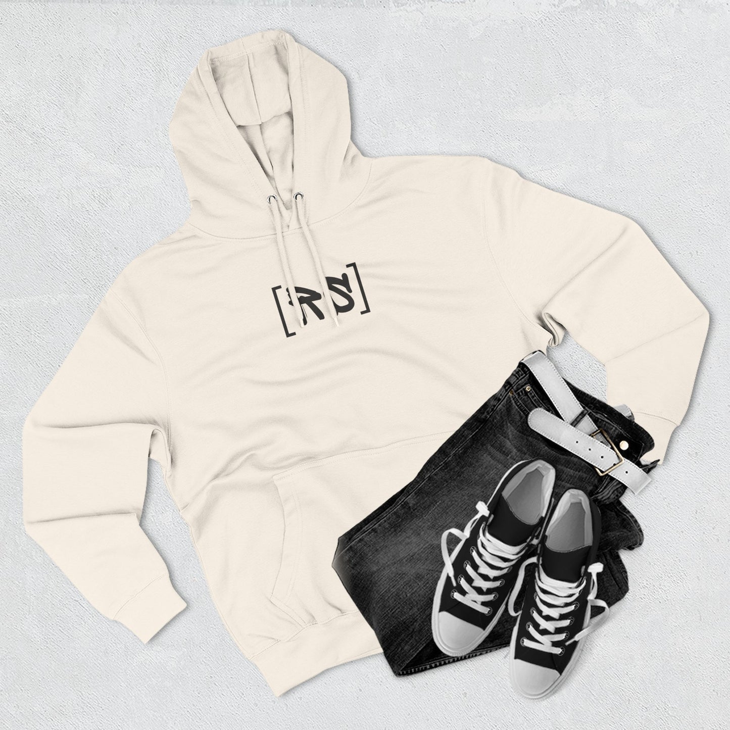 Crown Vision Hoodie