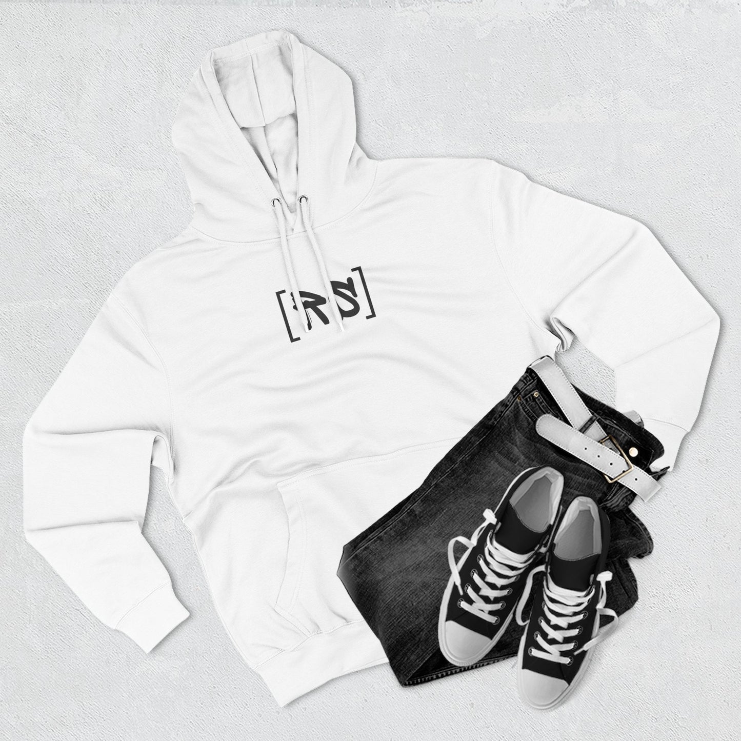 Crown Vision Hoodie