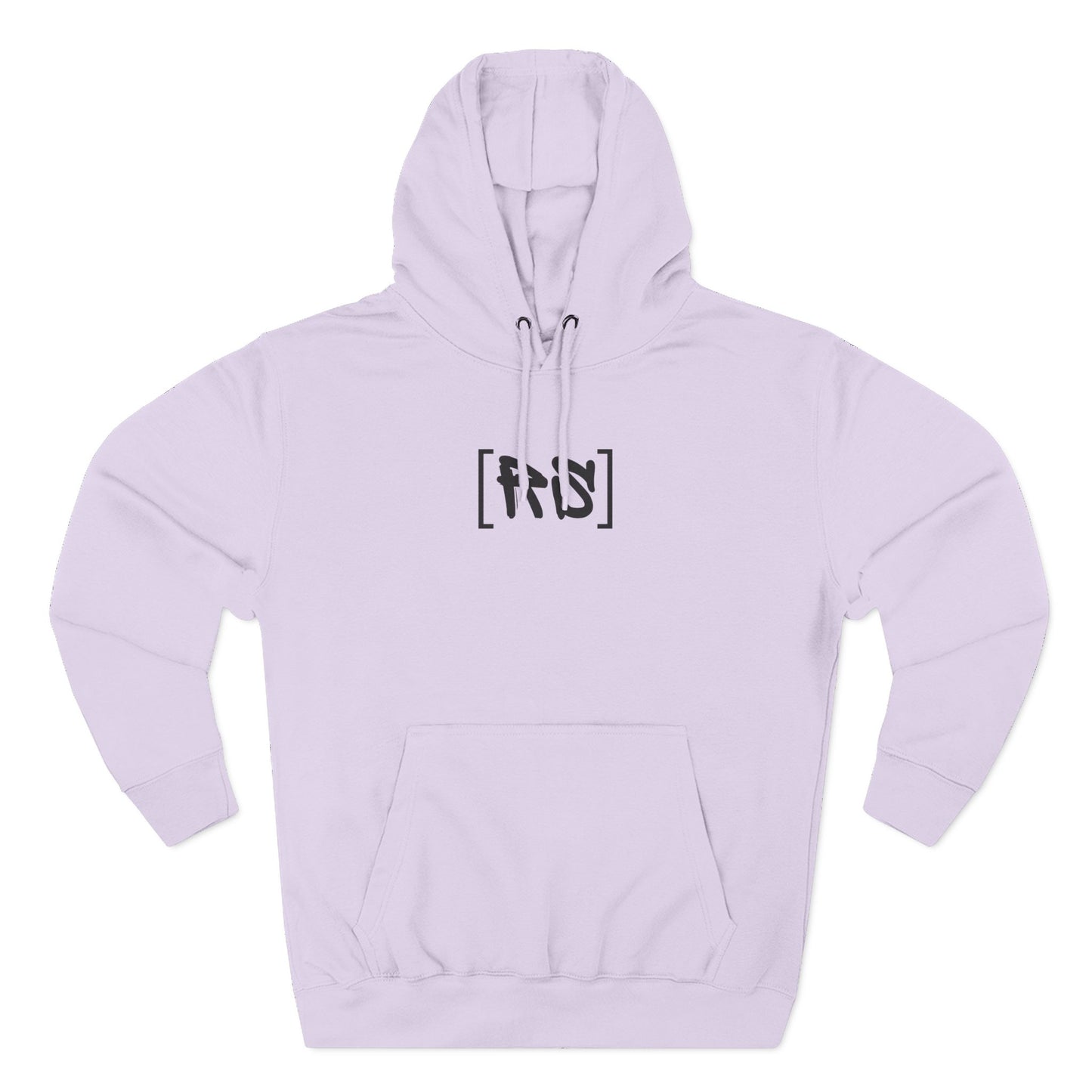 Crown Vision Hoodie