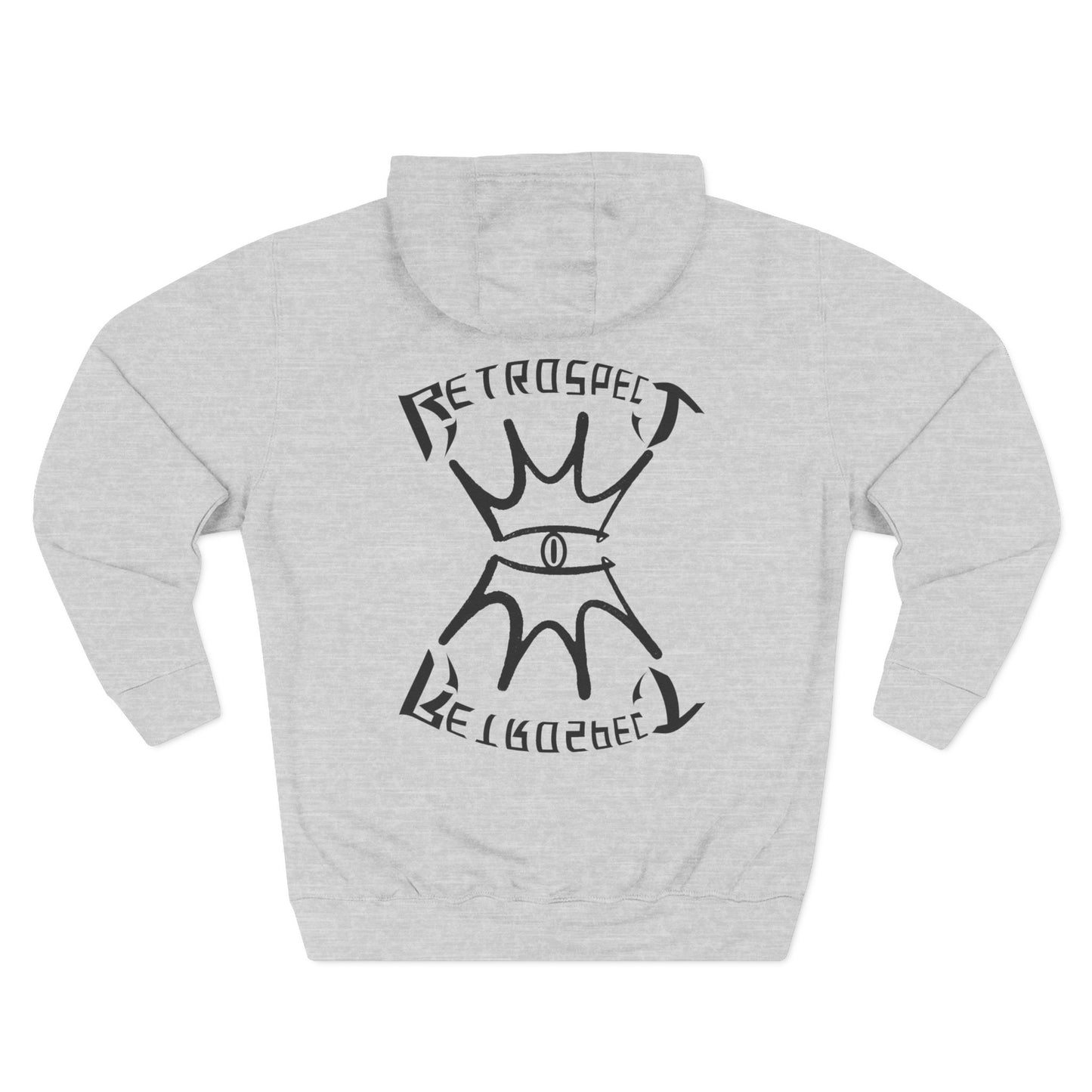 Crown Vision Hoodie