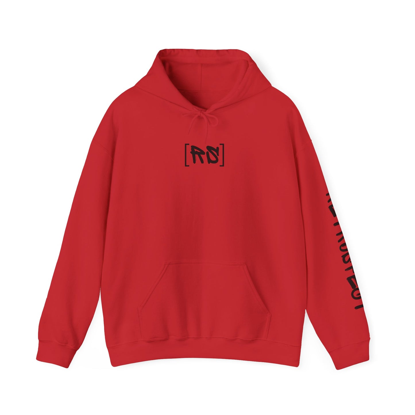 Graphic 777 Hoodie