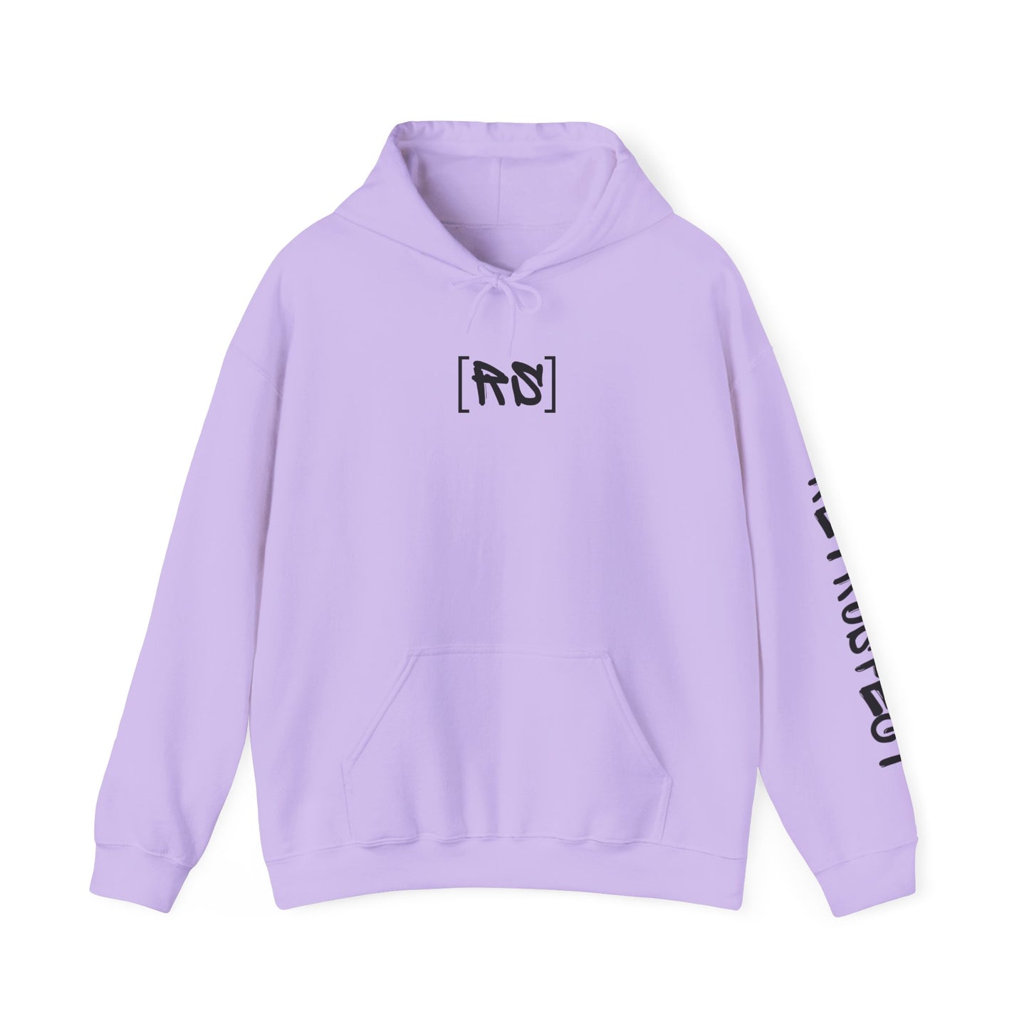 Graphic 777 Hoodie