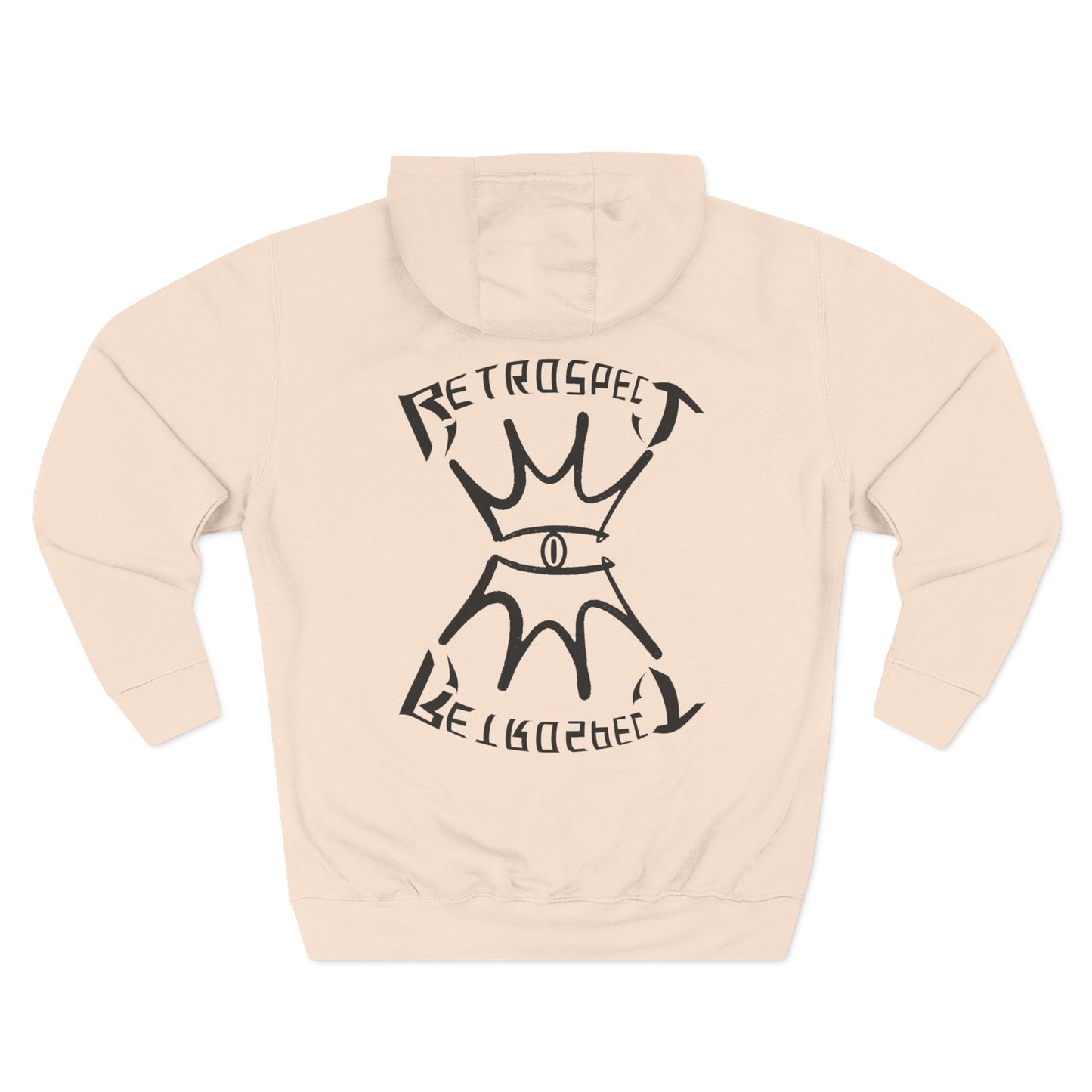 Crown Vision Hoodie