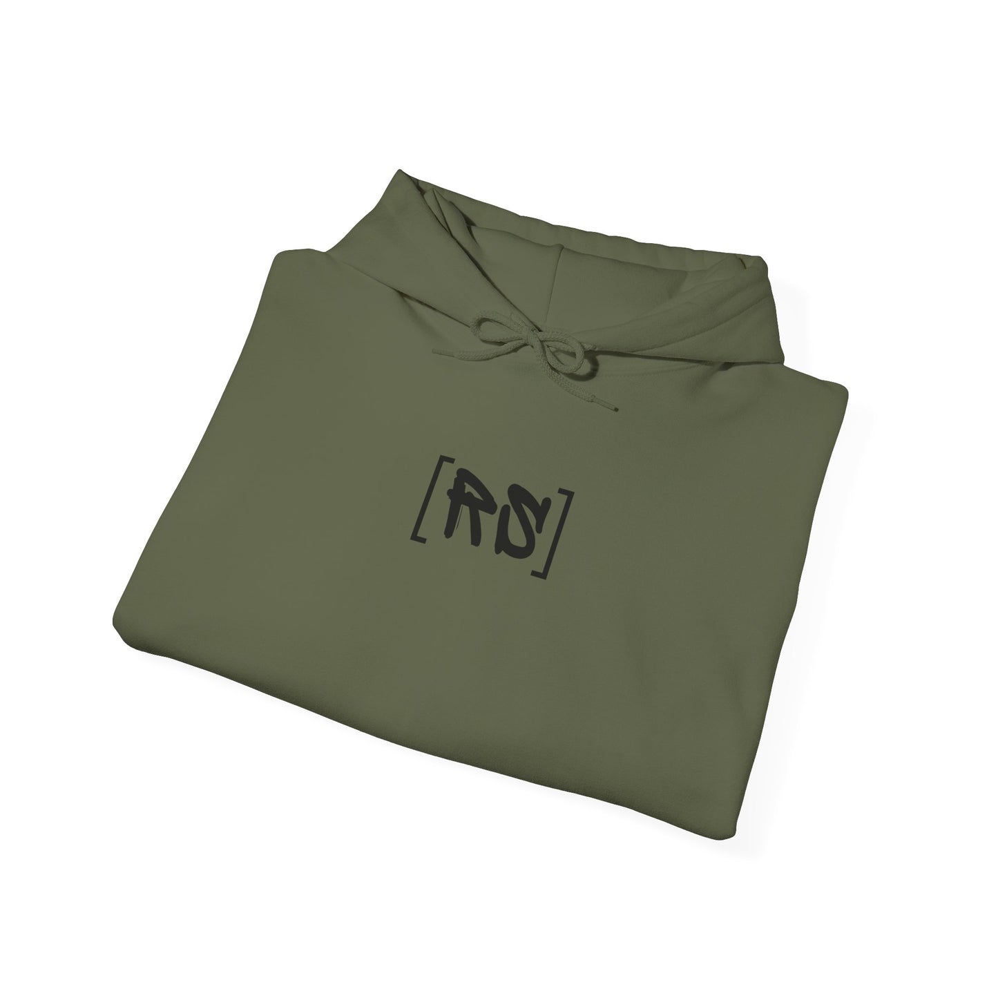 Graphic 777 Hoodie