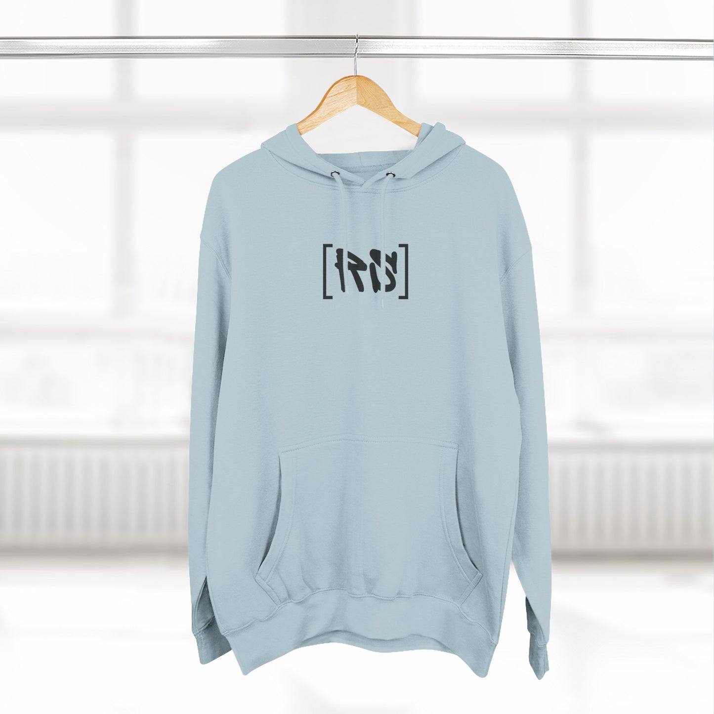 Crown Vision Hoodie