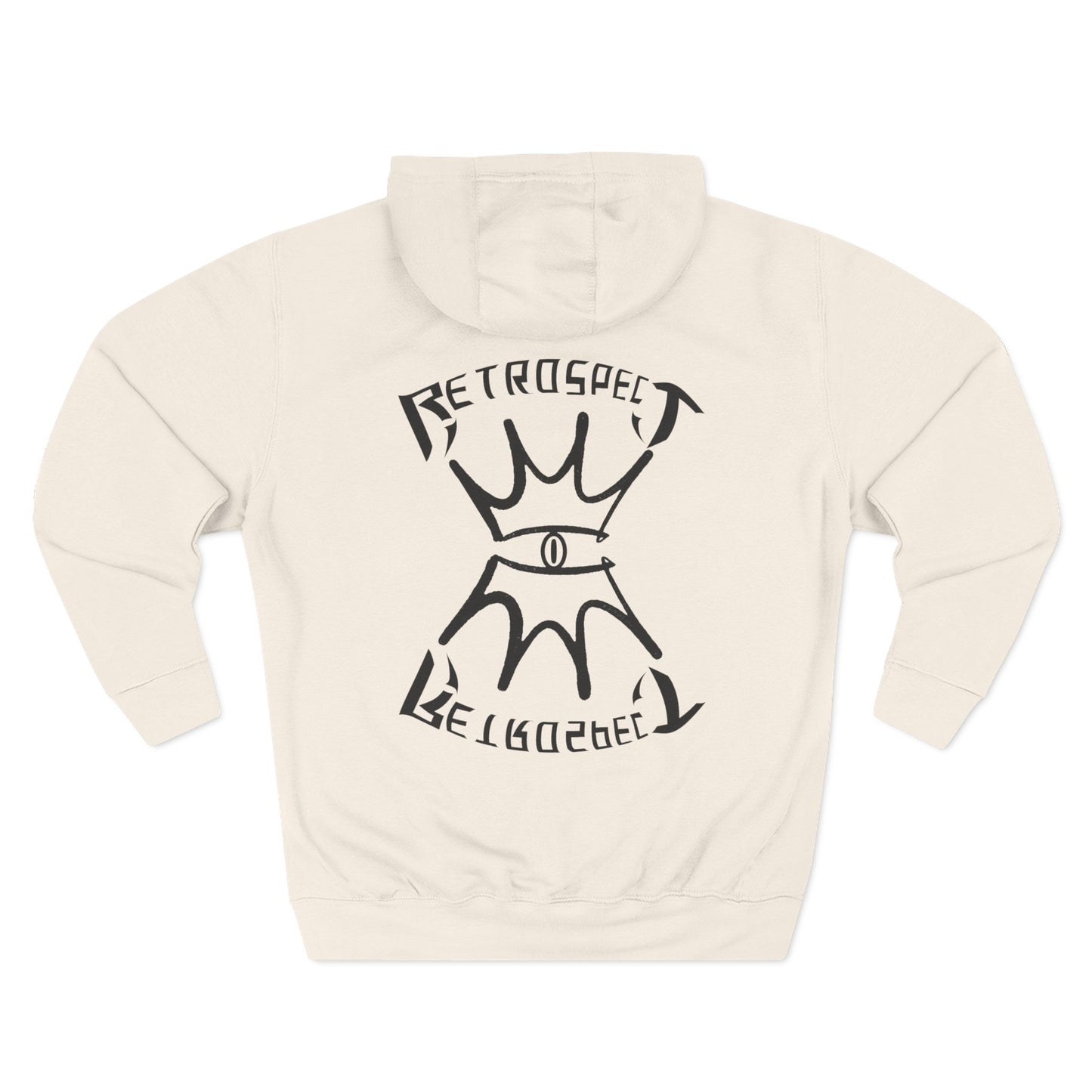 Crown Vision Hoodie