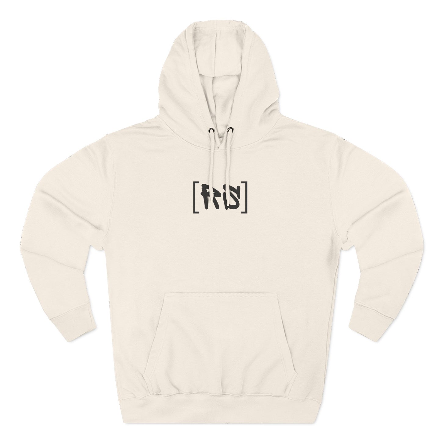 Crown Vision Hoodie