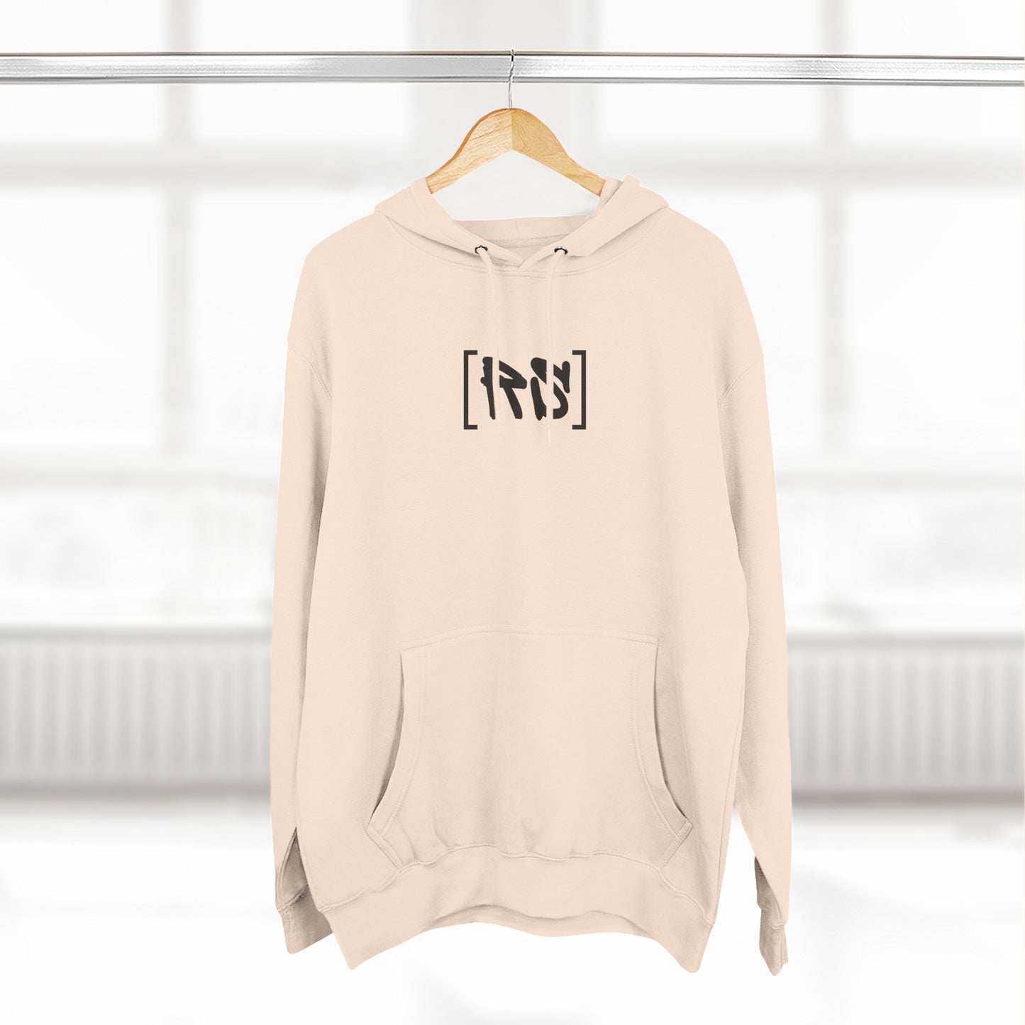 Crown Vision Hoodie