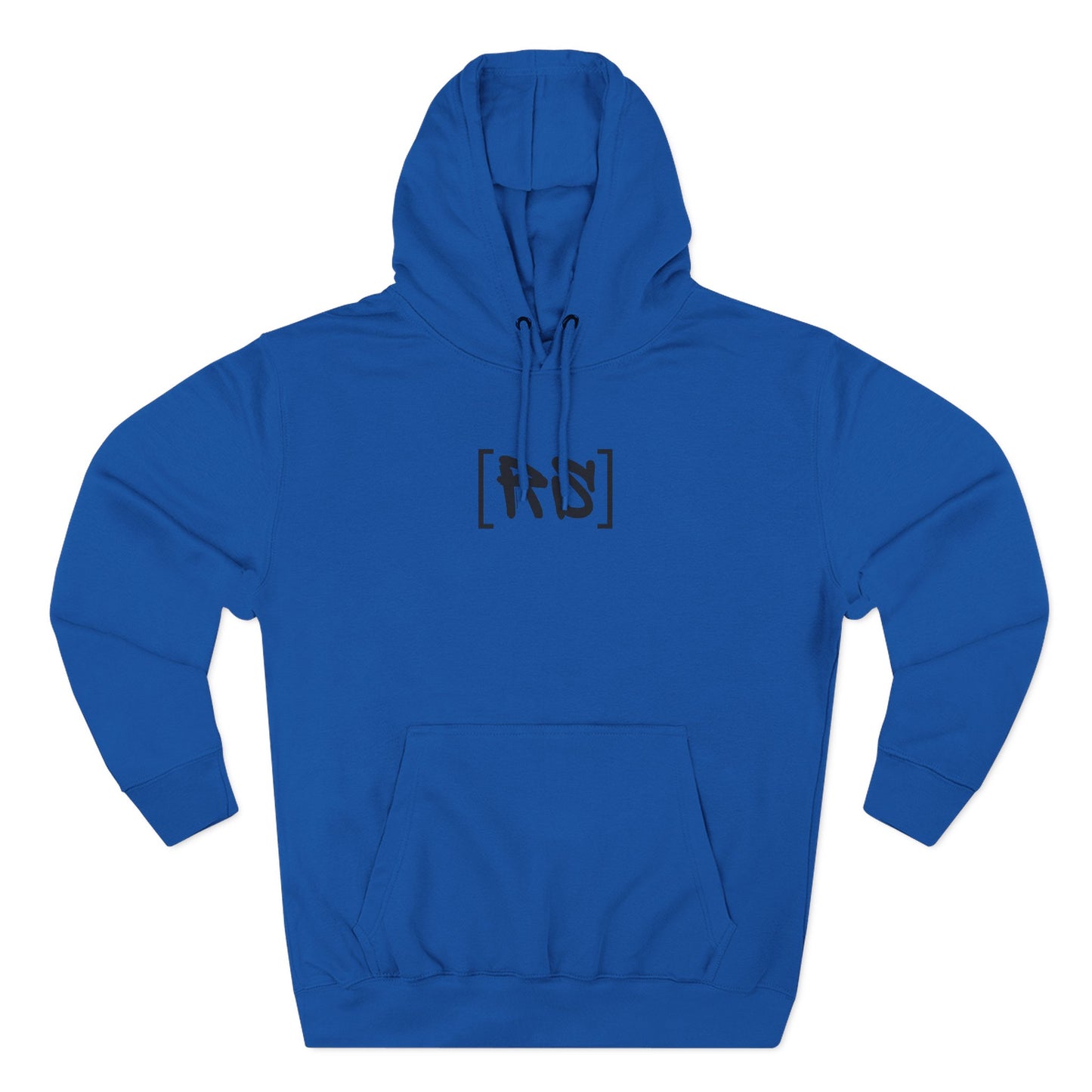 Crown Vision Hoodie
