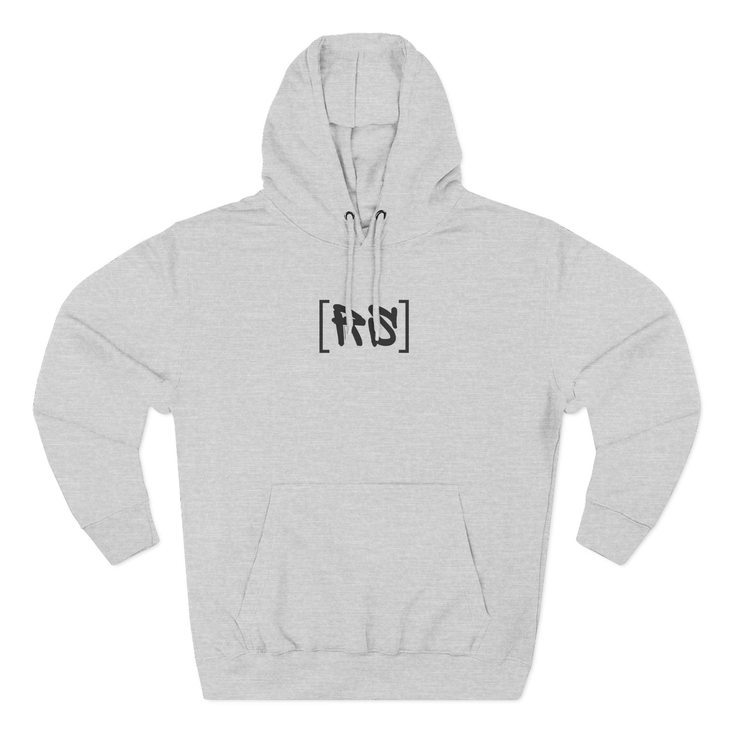 Crown Vision Hoodie