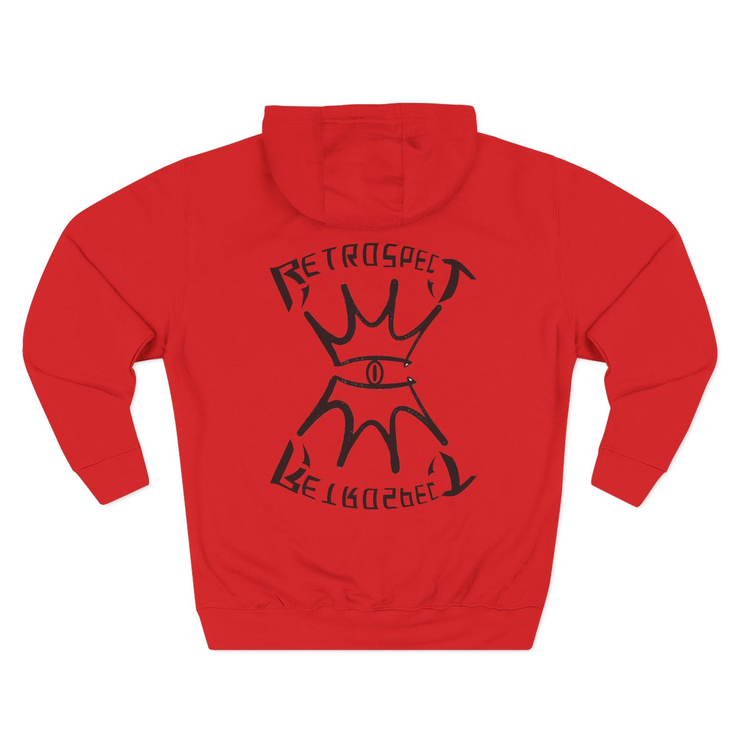 Crown Vision Hoodie