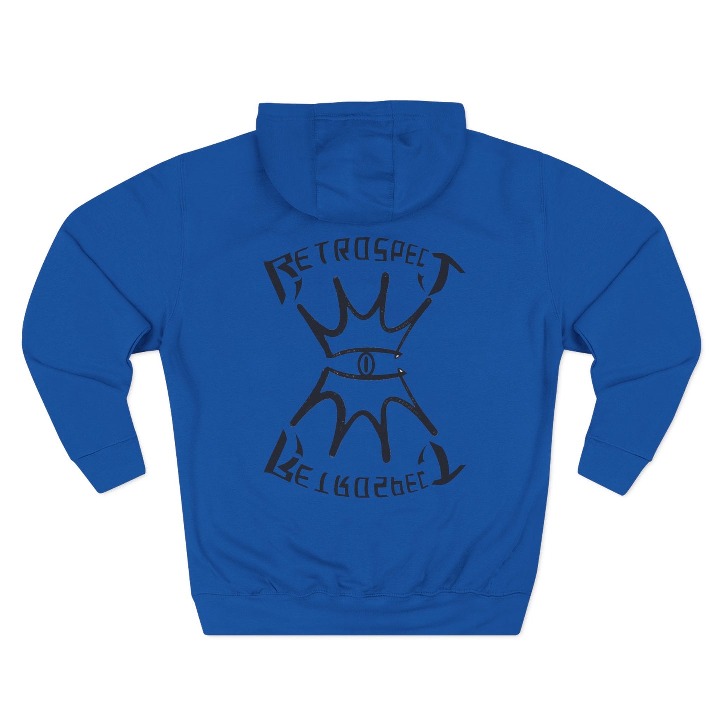 Crown Vision Hoodie