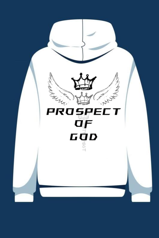 Prospect of God Hoodie
