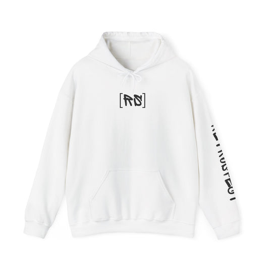 Graphic 777 Hoodie