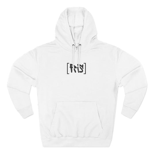 Crown Vision Hoodie