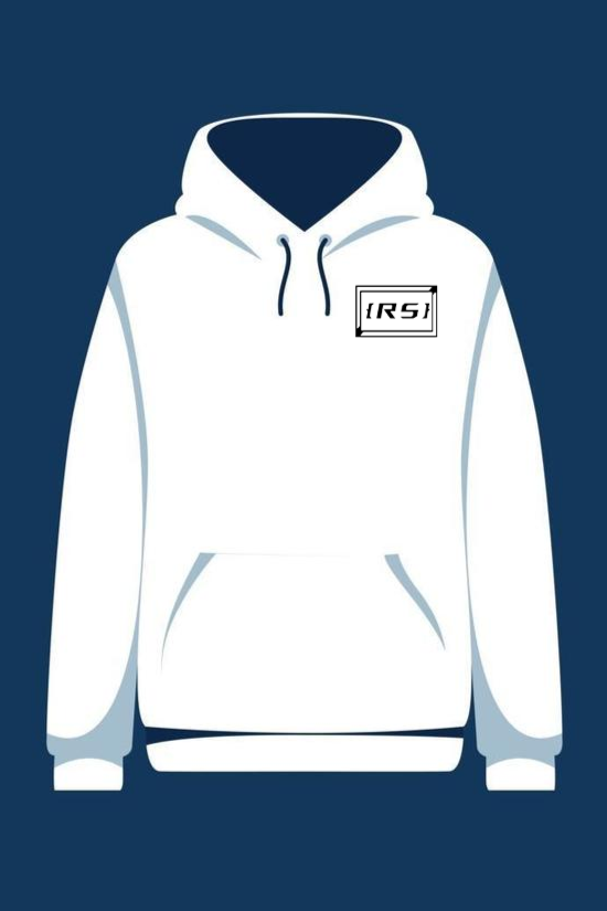 Graphic 777 Hoodie