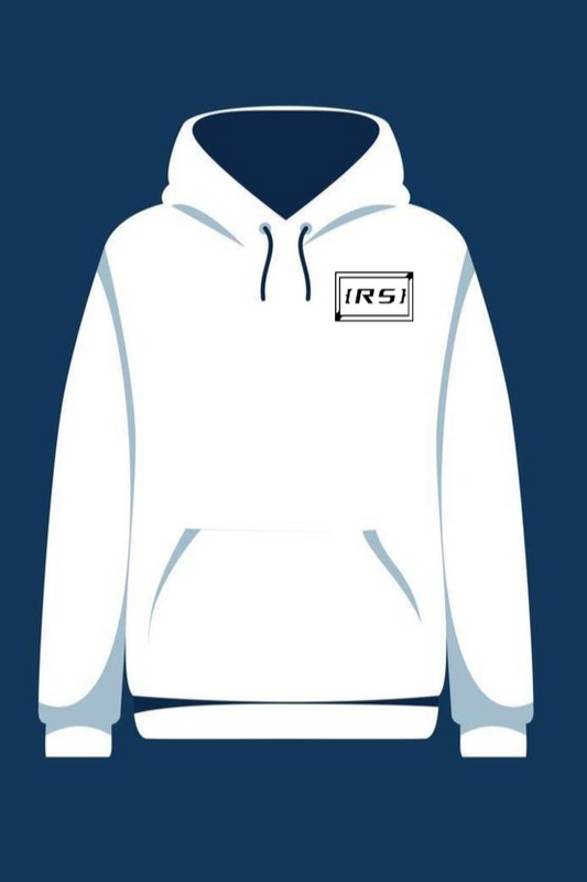 Graphic Chambers hoodie