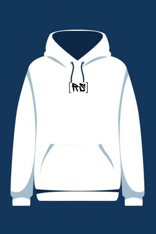 Crown Vision hoodie