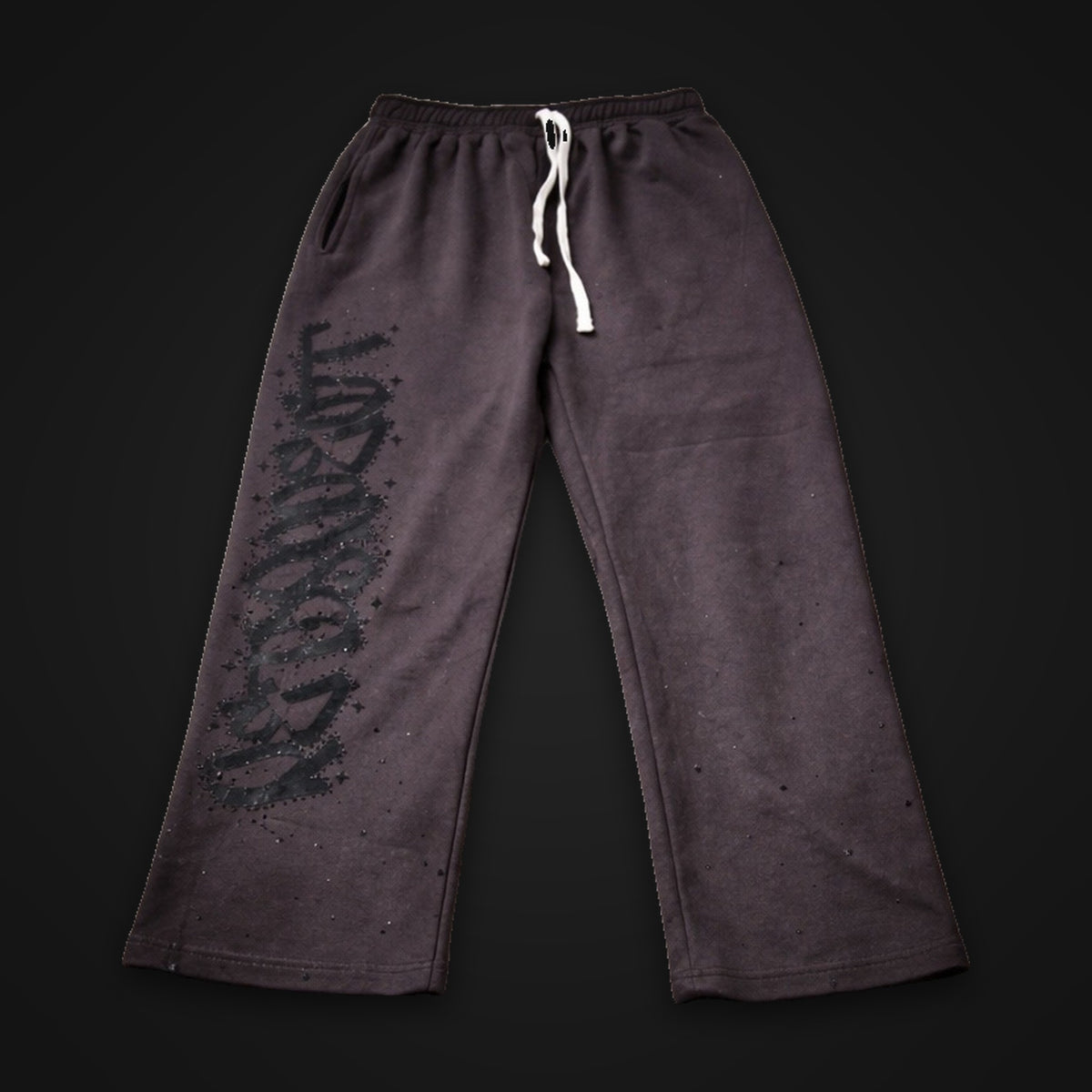 Retrospect Afterimage Sweats front