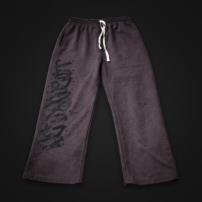 Retrospect Afterimage Sweats front