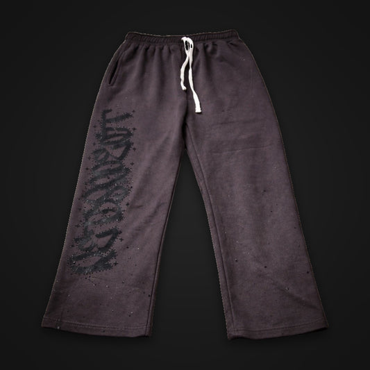 Retrospect Afterimage Sweats front